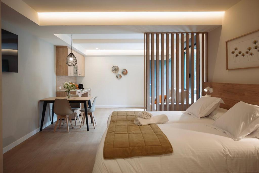 Apartamentos Joaquín Costa