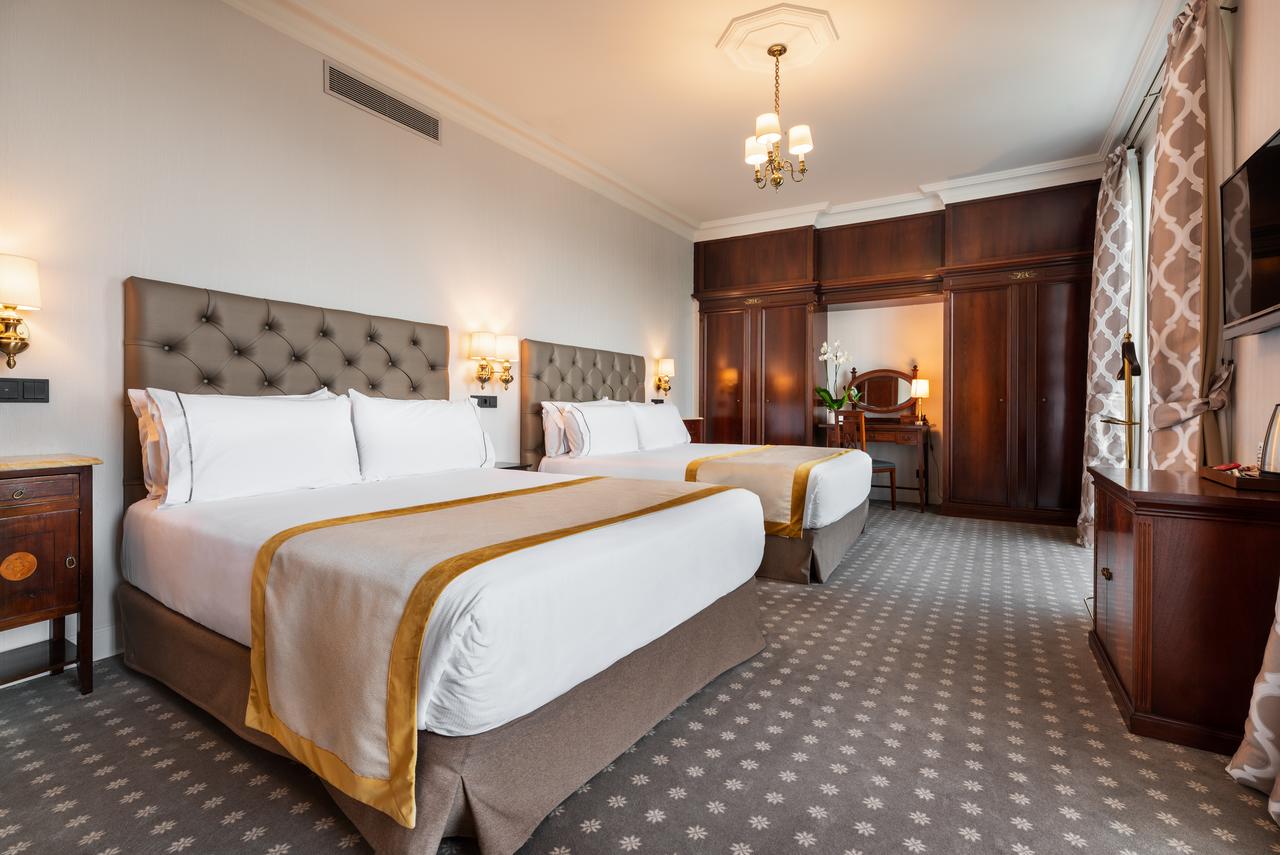 Hotel Real Santander