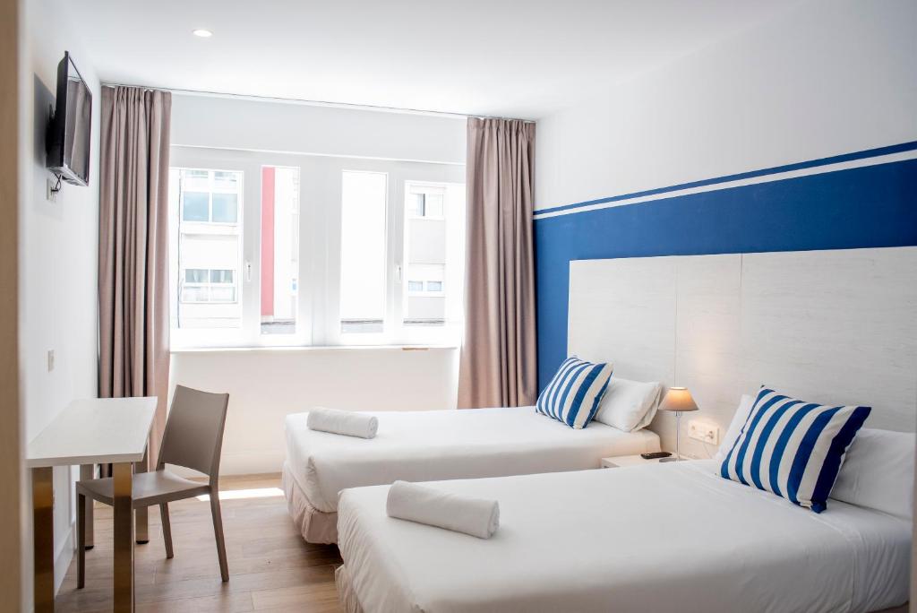 Hotel Náutico Santander