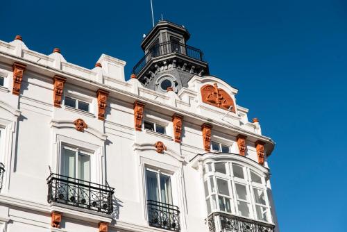Soho Boutique Hoteles