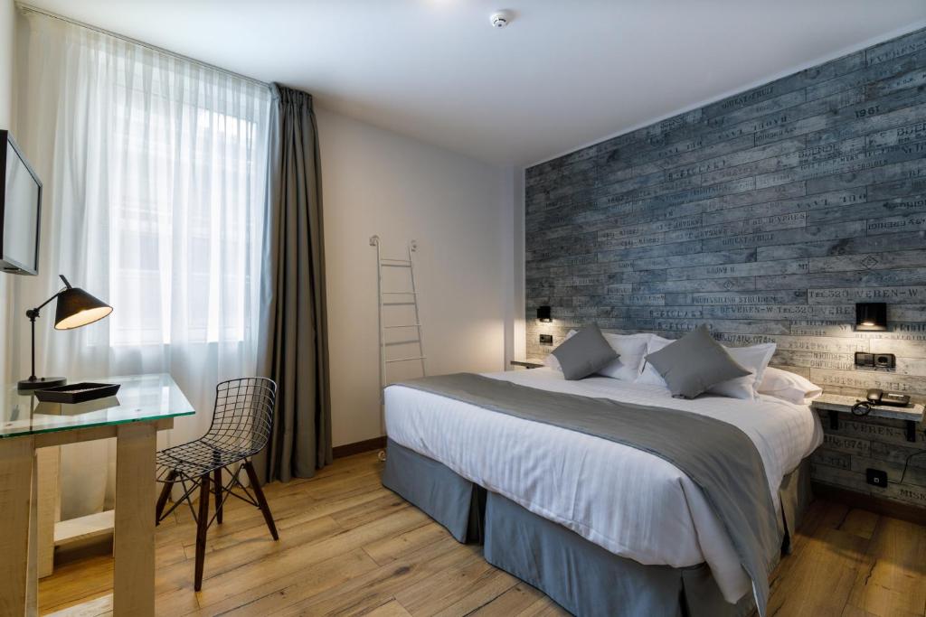 Hotel Suite Home Piñares
